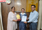 पंजाब की शिक्षिका ने IISc प्रशिक्षण में किया कमाल! जालंधर की जसविंदर कौर बनीं ‘बेस्ट परफॉर्मर’