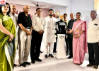 कैथल में छात्रों के लिए AI आधारित शिक्षा अभियान शुरू, कक्षाओं में पढ़ाई में मदद करेंगे आर्टिफिशियल इंटेलिजेंस रोबोट