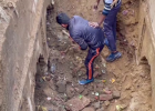 शिवालिक पहाड़ियों में कथित अवैध खनन से पर्यावरण पर खतरा, स्थानीय लोगों ने प्रशासन की भूमिका पर उठाए सवाल