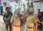 जालंधर में आबकारी विभाग की टीम पर कथित फायरिंग, अवैध शराब की सूचना पर छापेमारी के दौरान मची अफरा-तफरी