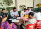 लुधियाना में विशेष मतदाता पुनरीक्षण पूरा, 84.5% मतदाताओं ने जमा किए एन्यूमरेशन फॉर्म