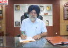 प्रो. यादविंदर सिंह बराड़ बने IKGPTU के कार्यवाहक कुलपति, 34 वर्षों के अनुभव के साथ संभाली नई जिम्मेदारी