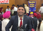 कॉमनवेल्थ में निराशा के बाद एशियन गेम्स पर नजर, जुडोका करणजीत मान ने शुरू की नई तैयारी