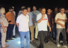 करनाल में पुलिस एनकाउंटर: वीरू हत्याकांड के दो आरोपी मुठभेड़ में ढेर, वारदात के 27 घंटे के भीतर बड़ी कार्रवाई