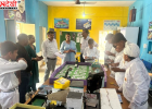 अंबाला के 27 सरकारी स्कूलों में शुरू हुई अटल टिंकरिंग लैब, छात्रों को मिलेगी रोबोटिक्स और 3D प्रिंटिंग की ट्रेनिंग