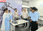 करनाल ITI में AI, रोबोटिक्स और ऑटोमोबाइल टेक्नोलॉजी की नई पहल, दो एडवांस लैब से छात्रों को मिलेगा इंडस्ट्री ट्रेनिंग का अनुभव