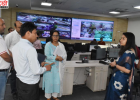 करनाल में स्मार्ट सिटी सेवाओं पर MC कमिश्नर की सख्ती, स्ट्रीट लाइट की शिकायतें 48 घंटे में निपटाने के निर्देश