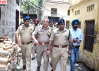 गुरदासपुर में पुलिस की बड़ी कार्रवाई, 17 किलो हेरोइन समेत नशीली गोलियां और अफीम बरामद; कई गिरफ्तार