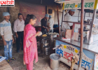 फगवाड़ा में Food Safety Wing की बड़ी कार्रवाई, चोले-भटूरे समेत कई खाद्य पदार्थों के सैंपल जांच के लिए भेजे
