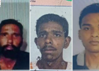 सिरहंद GT रोड पर दर्दनाक हादसा, तेज रफ्तार वाहन ने 4 कांवड़ियों को मारी टक्कर; 3 की मौत, एक गंभीर
