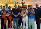 कॉमनवेल्थ गेम्स में हरियाणा की बेटियों का जलवा, 7 में से 5 गोल्ड; पहलवानों के मुद्दे पर सियासी घमासान भी तेज