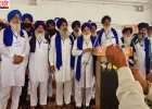 तरनतारन में किसान मजदूर संघर्ष कमेटी की नई जिला टीम का गठन, सतनाम सिंह मनोचाहल बने अध्यक्ष