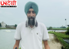 कपूरथला के किसान ने अपनाई इंटीग्रेटेड फार्मिंग, मछली पालन-पशुपालन और खेती से घटाई लागत, बढ़ाई आमदनी
