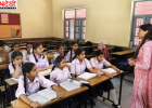 पंजाब के सरकारी स्कूलों में छात्रों के लिए रोजाना 20 मिनट का ‘मेंटल हेल्थ पीरियड’, 31 अगस्त तक चलेगा कार्यक्रम