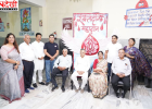 Jagadhri SD Public School में रक्तदान शिविर, 351 यूनिट रक्त एकत्र; Kanwar Pal Gujjar और Mayor Suman Bahamani ने किया उद्घाटन