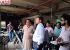 Ambala Civil Hospital: 300 बेड की क्षमता वाला नया भवन तैयार करने की कवायद तेज, 11 सितंबर तक काम पूरा करने के निर्देश
