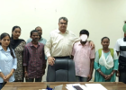 अमृतसर में मिला आंध्र प्रदेश का 15 वर्षीय लापता किशोर, 5 दिन बाद परिवार से हुआ पुनर्मिलन