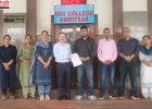 21 साल की उम्र में BCom छात्र ने खड़ा किया करोड़ों का लक्ष्य वाला फूड बिजनेस, SRM Gold ब्रांड तेजी से बढ़ा रहा कारोबार