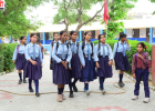 एडेड स्कूल कर्मचारियों की 8 महीने से सैलरी अटकी, हजारों परिवार आर्थिक संकट में; ऑडिट आपत्तियों का दिया जा रहा हवाला