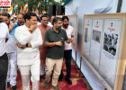 अंबाला में तिरंगा यात्रा और ‘विभाजन विभीषिका स्मृति दिवस’ कार्यक्रम, एकता और शांति का दिया संदेश