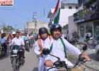 हांसी में पुलिस-प्रदर्शनकारियों की झड़प पर मनोहर लाल खट्टर का बयान, बोले- स्वतंत्रता दिवस पर प्रदर्शन उचित नहीं