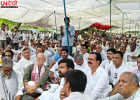 जीवन कुंडू हत्याकांड पर सरकार की पहल, धरना समिति के 5 सदस्यीय प्रतिनिधिमंडल को CM सैनी से बातचीत का न्योता