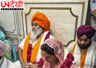 सुखबीर बादल पर नांदेड़ में किरपान हमला: संकट में अकाली दल, 2027 चुनाव से पहले सियासी वापसी की चुनौती