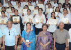 Gurdaspur में शिक्षा का नया नजरिया: Neeru Sharma ने कहा- केवल पढ़ाई नहीं, Knowledge और Upskilling से बनता है बेहतर भविष्य