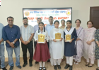 Jalandhar में 19 अगस्त से NPEP Competitions, Gender Equality से HIV और Substance Misuse तक पर छात्र करेंगे Role-Play और Folk Dance