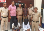 हिसार में 14 साल की बेटी की हत्या का सनसनीखेज मामला, पिता और दादा पर गला घोंटने का आरोप