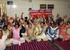 Amritsar ESI Hospital Crisis: 3 महीने से नहीं मिली सैलरी, डॉक्टर-नर्स समेत 300 कर्मचारी हड़ताल पर