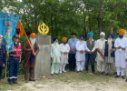 इटली में सिख सैनिकों की शहादत को इतिहास से जोड़ रही प्रवासी सिखों की मुहिम, 2,000 से ज्यादा जवानों का स्मारकीकरण
