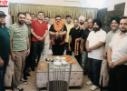 अमृतसर में बनेगा इंटरनेशनल क्रिकेट स्टेडियम, 2030 तक पूरा होने की उम्मीद; 35 हजार दर्शकों की होगी क्षमता