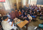 Haryana Teacher Recruitment: Nuh में 240 चयनित PRT में सिर्फ 13 पहुंचे, 227 ने नहीं कराया डॉक्यूमेंट वेरिफिकेशन