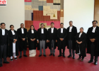 Punjab and Haryana High Court में पहली बार 19 महिला जज, 3 नई महिला न्यायाधीशों ने ली शपथ