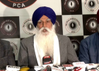 ‘Panth Bachao, Punjab Bachao’ सम्मेलन की तैयारी तेज, अकाली दल वारिस पंजाब दे ने माझा जोन की बैठक की