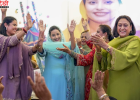 5 करोड़ रुपये मांगने के आरोपों पर गुरप्रीत कौर मान का पलटवार, बोलीं- आरोप साबित करें, नहीं तो कानूनी कार्रवाई के लिए रहें तैयार