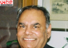 जालंधर के पूर्व भारतीय राजदूत से मांगा भारतीय नागरिकता का सबूत, SIR प्रक्रिया के तहत 75 वर्षीय रमेश चंदर को नोटिस