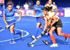 हरियाणा की बेटियों ने लिया पिछले साल की हार का बदला, झारखंड को 2-1 से हराकर जीता जूनियर महिला हॉकी नेशनल खिताब