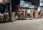फतेहाबाद में 17 दिन से सफाई कर्मचारियों की हड़ताल, आधी रात को चला प्रशासन का बड़ा सफाई अभियान