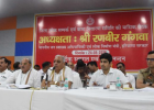 रेवाड़ी में जलभराव की समस्या पर हरियाणा सरकार सख्त, सेक्टर-1 की सीवर लाइन सुपर-सकर मशीन से होगी साफ
