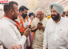 पंजाब में BJP का बड़ा ऐलान, 117 विधानसभा सीटों पर अकेले चुनाव लड़ेगी पार्टी; सरकार बनाने का दावा