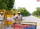 चंडीगढ़ में बड़े आतंकी हमले की साजिश नाकाम! 6 किलो विस्फोटक के साथ BKI के 3 सदस्य गिरफ्तार