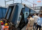 लुधियाना रेलवे स्टेशन पर बड़ा हादसा टला, चलती स्पेशल ट्रेन की कपलिंग टूटी; दो हिस्सों में बंटी ट्रेन