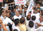 हरियाणा विधानसभा में ‘धक्का-मुक्की’ का मुद्दा गरमाया, भूपेंद्र हुड्डा ने मांगी हाउस कमेटी से जांच
