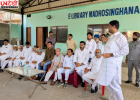 हरियाणा में धान किसानों पर संकट, दुष्यंत चौटाला ने सिरसा-फतेहाबाद के किसानों के लिए मुआवजे की मांग उठाई