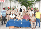 Punjab ISI Spy Network: दुबई से Instagram के जरिए पंजाब में युवाओं की भर्ती का आरोप, लुधियाना पुलिस की जांच में बड़ा खुलासा