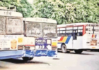 Phagwara Bus Theft: NEET ड्यूटी के बीच बस स्टैंड से बस चोरी, कुछ घंटों में बरामद; एक संदिग्ध गिरफ्तार