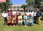 Hoshiarpur News: एडेड स्कूलों के शिक्षक 5 सितंबर को मनाएंगे ‘Black Teachers’ Day’, सरकार से लंबित मांगें पूरी करने की मांग