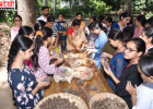 Jalandhar News: HRMMV में ‘बीज से विरासत’ वर्कशॉप, छात्राओं ने सीखा Seed Balls बनाकर जैव विविधता बचाने का तरीका